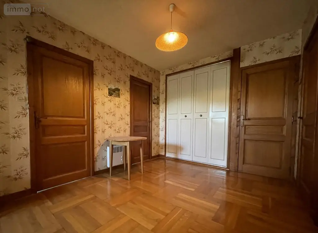 Maison a vendre Courgains 72260 Sarthe 72 146 m2 7 pièces 146840 euros 72126-3167 013