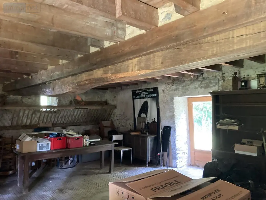 Maison a vendre Laval 53000 Mayenne 53 175 m2 6 pièces 262000 euros 53007-2197 008