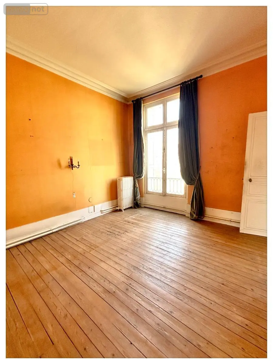 Maison a vendre Angers 49100 Maine-et-Loire 49 220 m2 8 pièces 662260 euros 49014-1867 012