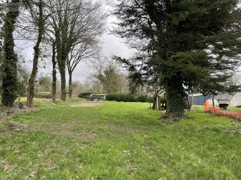 Maison a vendre Plémet 22210 Côtes-d'Armor 22 167 m2 9 pièces 141000 euros 22115-3564 010