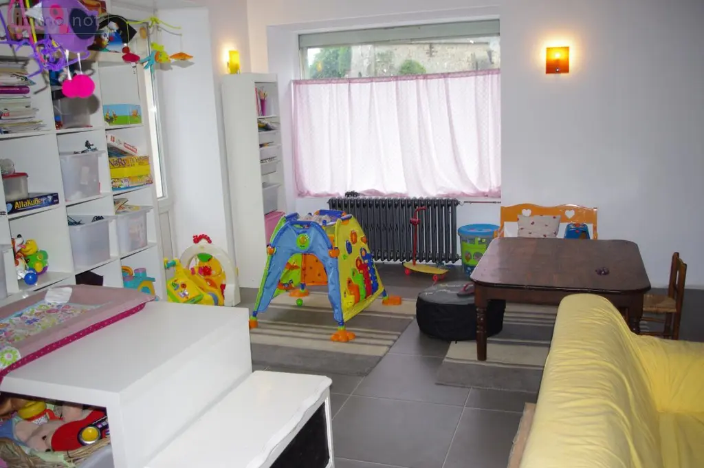 Maison a vendre Simplé 53360 Mayenne 53 221 m2 8 pièces 147200 euros 53073-1743 006