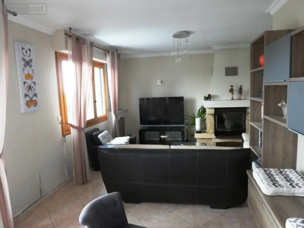 Maison a vendre Guémené-sur-Scorff 56160 Morbihan 56 140 m2 5 pièces 225930 euros 56075-2503 008