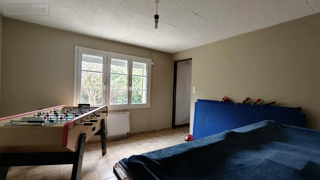 Maison a vendre Gravigny 27930 Eure 27 83 m2 5 pièces 131250 euros 27003-108 007