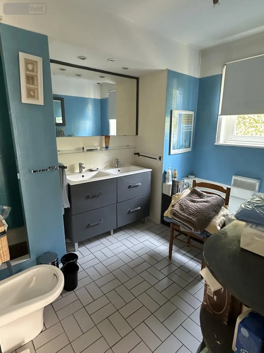 Maison a vendre Marcq-en-Barœul 59700 Nord 59 160 m2 764400 euros 59017-2032 010