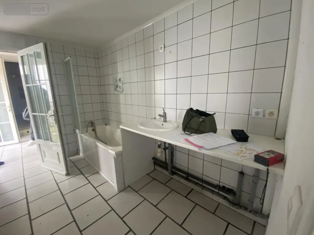 Maison a vendre Rumilly-en-Cambrésis 59281 Nord 59 99 m2 4 pièces 89800 euros 59098-11883 004