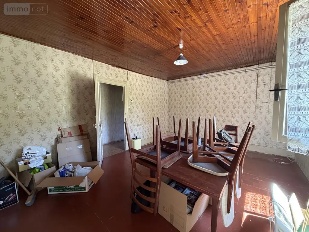 Maison a vendre Chambeire 21110 Côte-d'Or 21 105 m2 4 pièces 200000 euros 21012-285 009