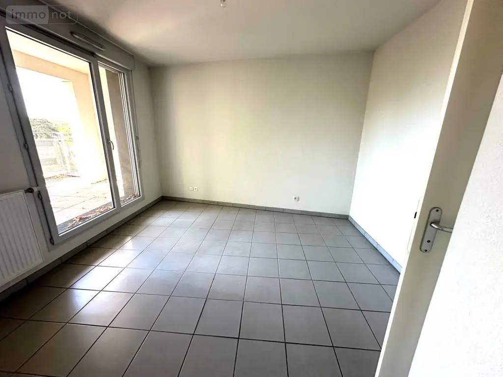 Appartement a vendre Toulouse 31100 Haute-Garonne 31 55 m2 2 pièces 112000 euros 31003-172 004