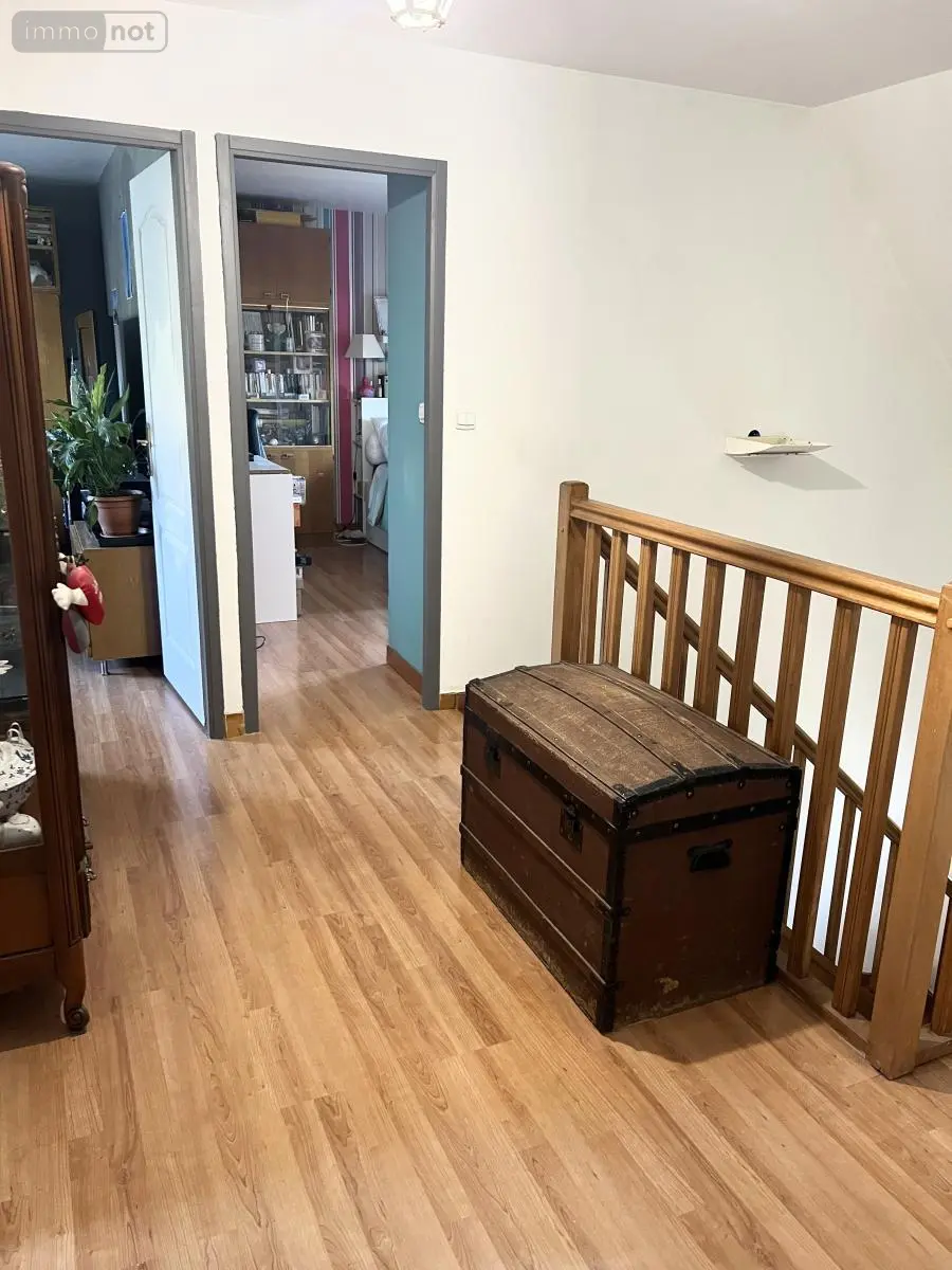 Maison a vendre Verdes 41240 Loir-et-Cher 41 148 m2 6 pièces 231000 euros 41029-77 011