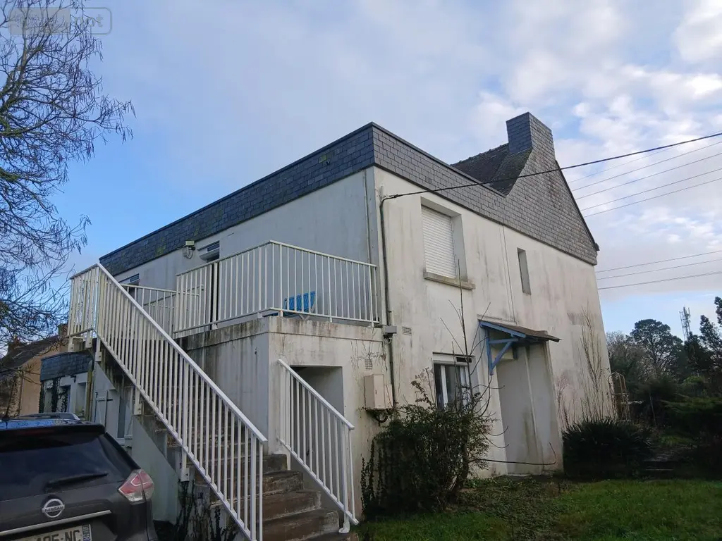 Maison a vendre Moëlan-sur-Mer 29350 Finistère 29 180 m2 502860 euros 56075-2498 024