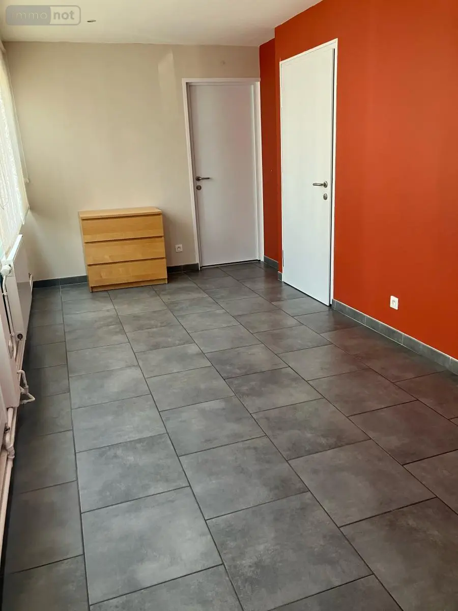 Fonds et murs commerciaux a vendre Béthune 62400 Pas-de-Calais 62 54 m2 75500 euros 62023-3577 003