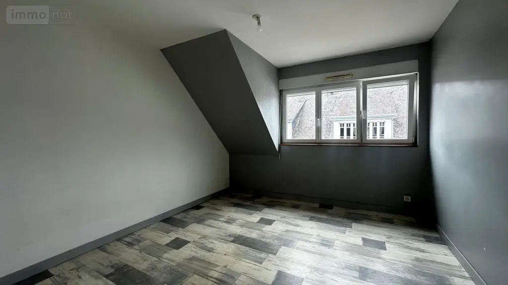 Maison a vendre Scaër 29390 Finistère 29 126 m2 156732 euros 56081-2628 007