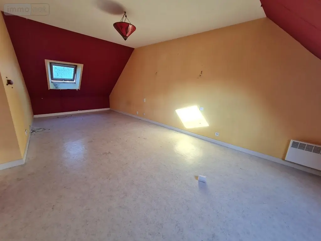 Maison a vendre Artins 41800 Loir-et-Cher 41 137 m2 8 pièces 93300 euros 41059-984 018
