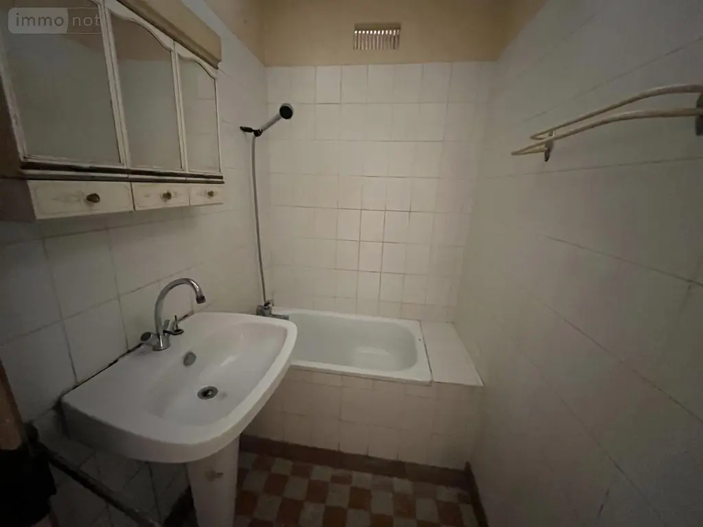 Maison a vendre Neuville-sur-Ain 01160 Ain 01 90 m2 4 pièces 152000 euros 01067-993 008