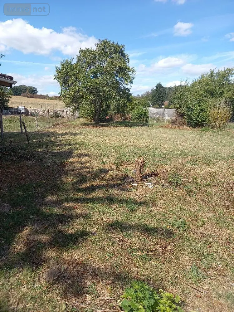 Maison a vendre Oulchy-la-Ville 02210 Aisne 02 70 m2 4 pièces 95500 euros 02040-257 010