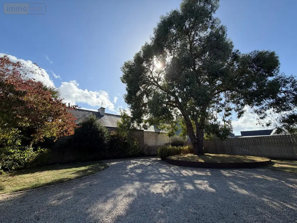 Maison a vendre Dinard 35800 Ille-et-Vilaine 35 242 m2 6 pièces 908550 euros 35094-1334 017