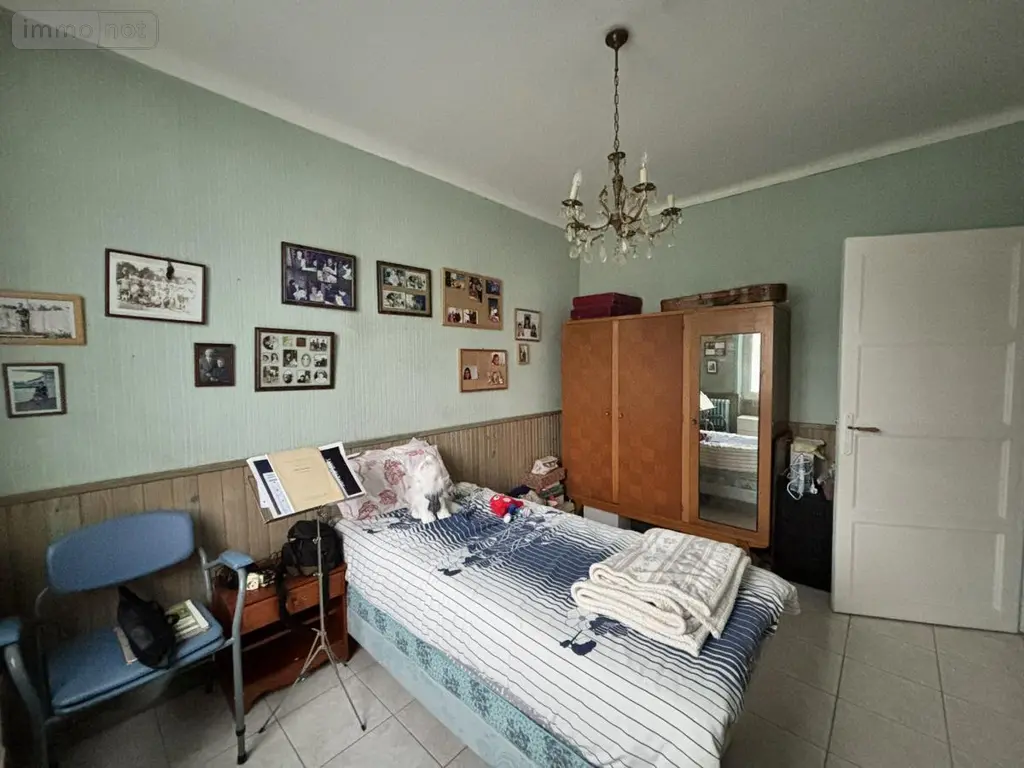 Maison a vendre Saint-Nazaire 44600 Loire-Atlantique 44 212 m2 8 pièces 527850 euros 44088-2027 004