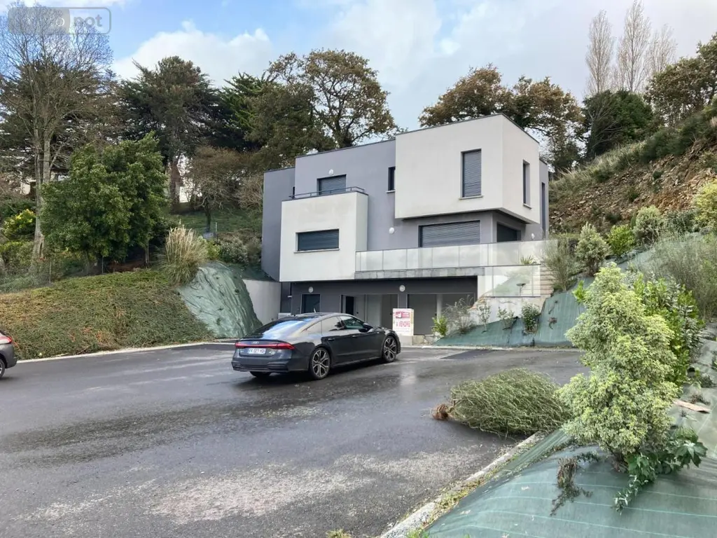 Maison a vendre Cherbourg-en-Cotentin 50100 Manche 50 218 m2 6 pièces 811008 euros 50108-4624 012