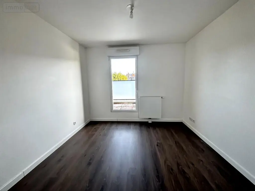Appartement a vendre Rouen 76000 Seine-Maritime 76 69 m2 3 pièces 299000 euros 76009-501 008