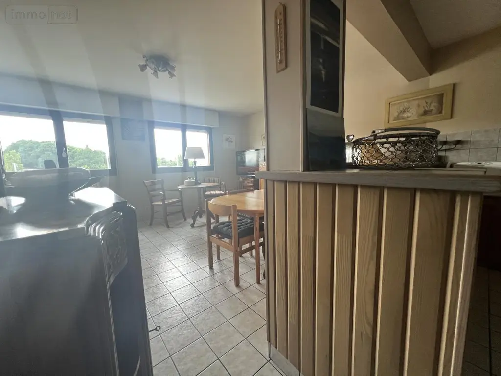 Appartement a vendre Hennebont 56700 Morbihan 56 52 m2 2 pièces 141210 euros 56081-2617 005