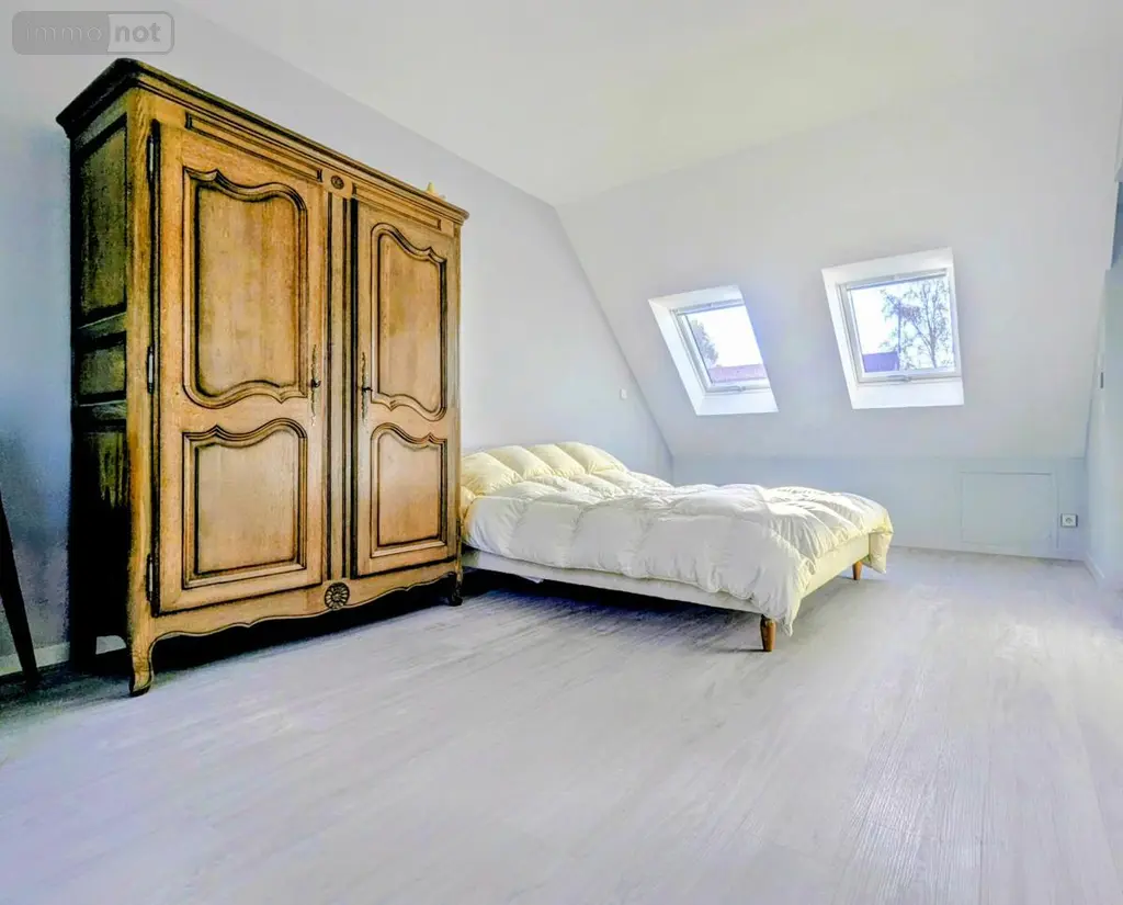 Maison a vendre Saint-Lô 50000 Manche 50 149 m2 336260 euros 50004-102 009