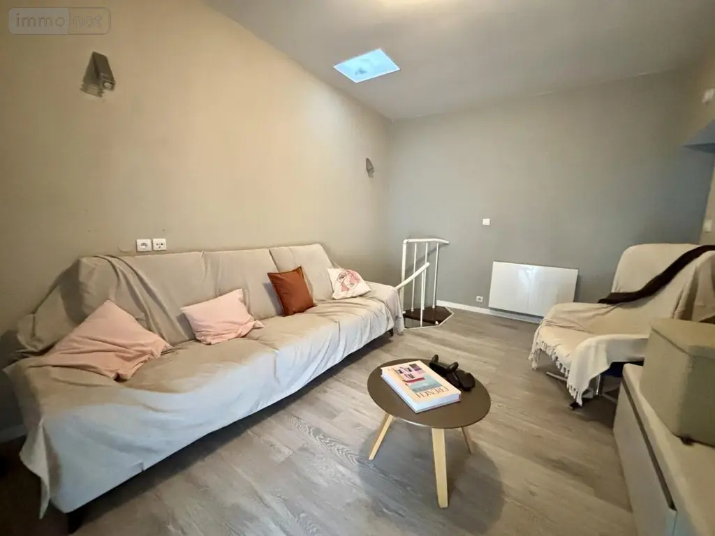Maison a vendre Remigny 71150 Saône-et-Loire 71 76 m2 4 pièces 143100 euros 71057-47 003