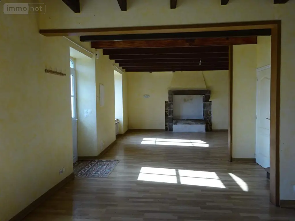 Maison a vendre Plourin-lès-Morlaix 29600 Finistère 29 113 m2 4 pièces 126120 euros 29083-1641 004