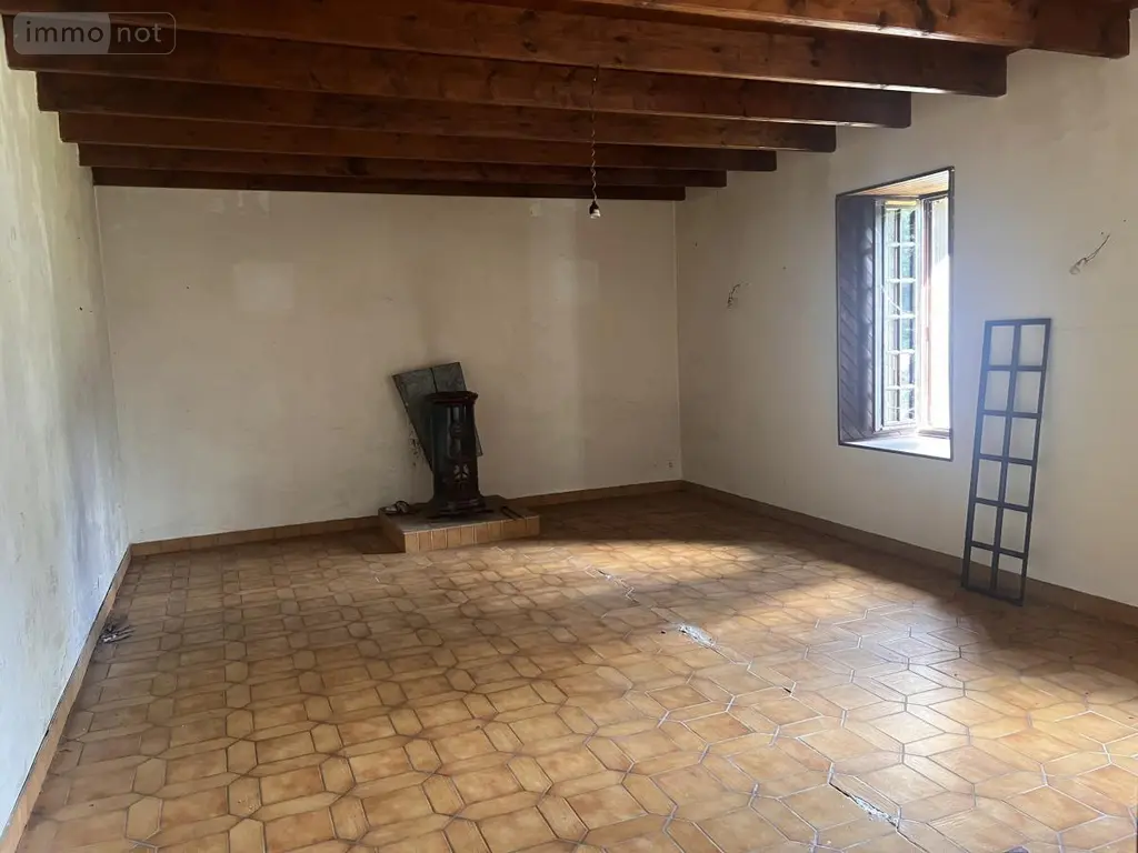 Maison a vendre Bulat-Pestivien 22160 Côtes-d'Armor 22 115 m2 6 pièces 75040 euros 22064-1351 007