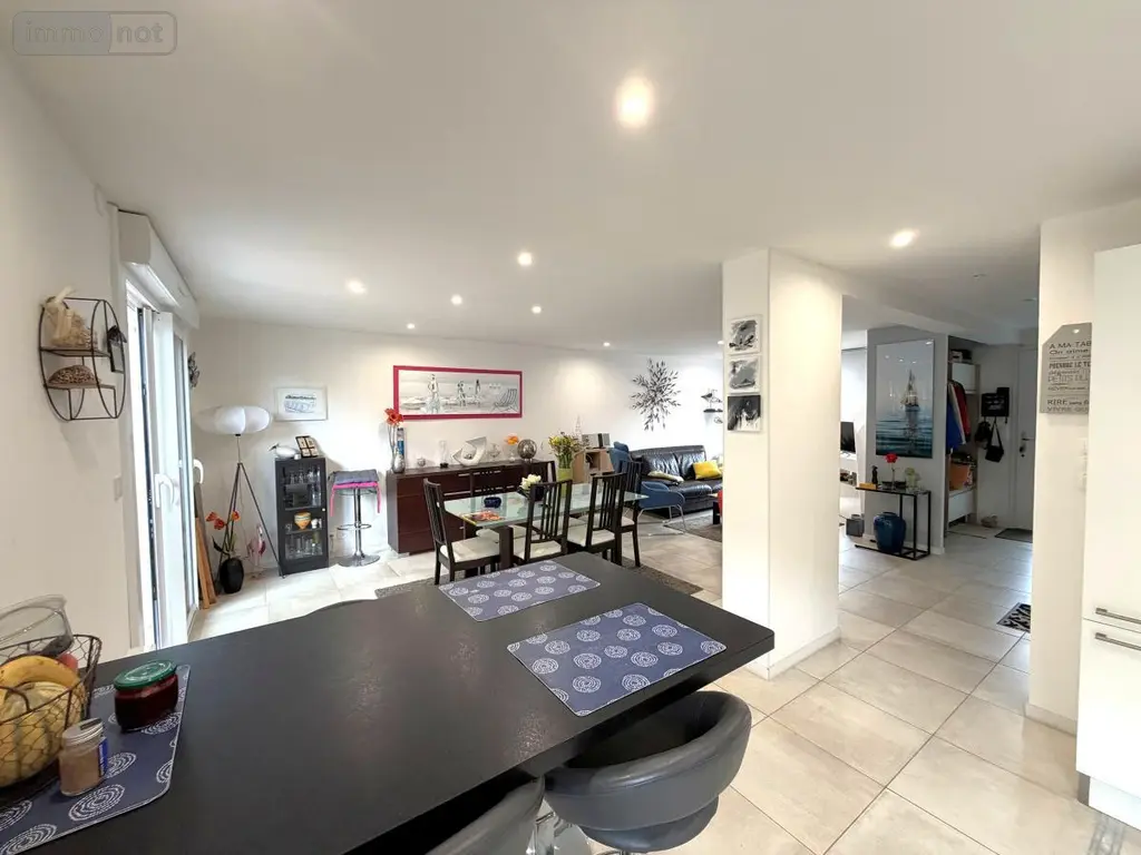 Maison a vendre Dinard 35800 Ille-et-Vilaine 35 96 m2 4 pièces 402325 euros 35094-1344 003