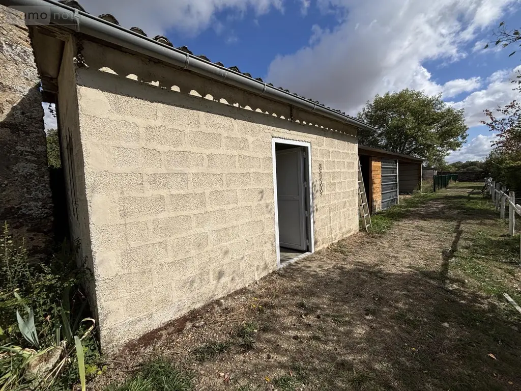 Terrains de loisirs bois etangs a vendre Beaumont-sur-Sarthe 72170 Sarthe 72 37640 euros 72126-3245 011