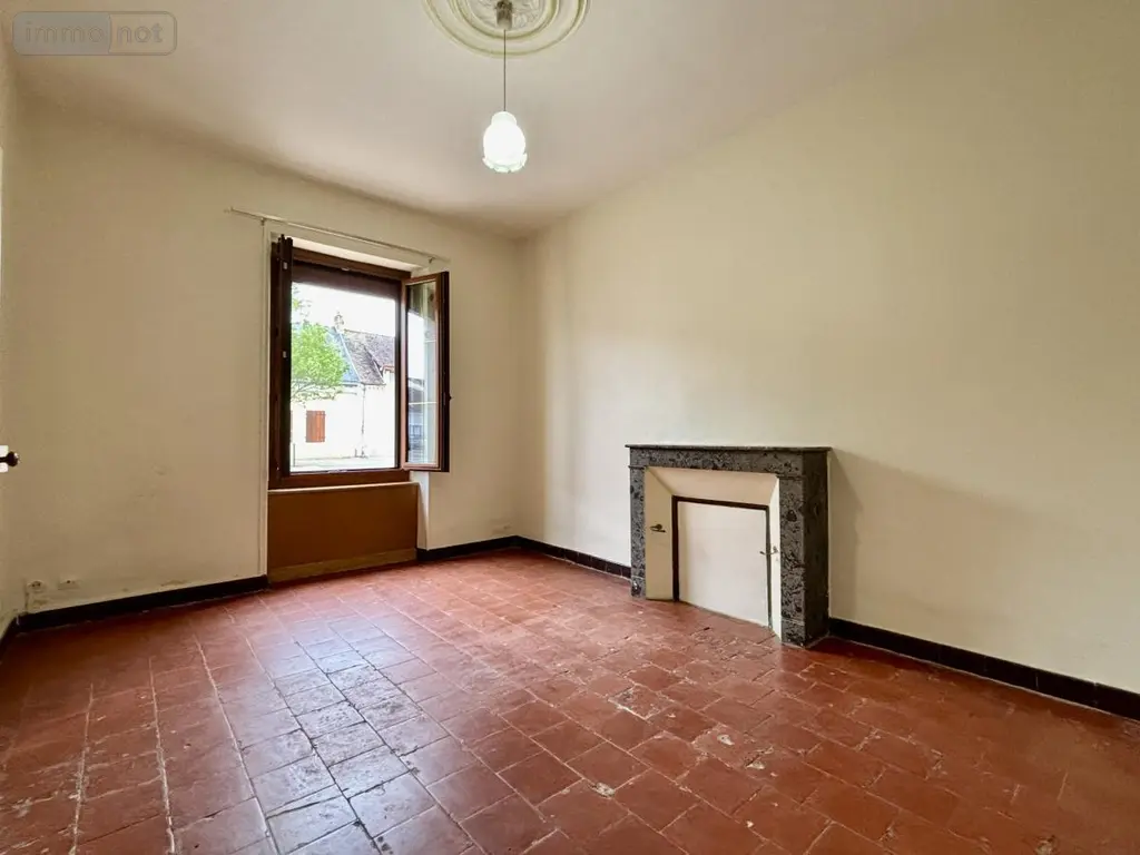 Maison a vendre Beaumont-sur-Sarthe 72170 Sarthe 72 78 m2 3 pièces 110580 euros 72126-3139 004