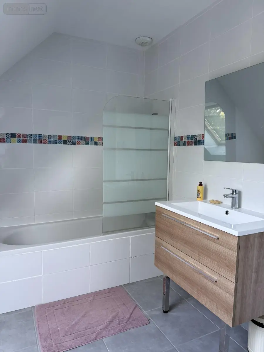 Maison a vendre Plougoumelen 56400 Morbihan 56 104 m2 5 pièces 364900 euros 56002-1556 005