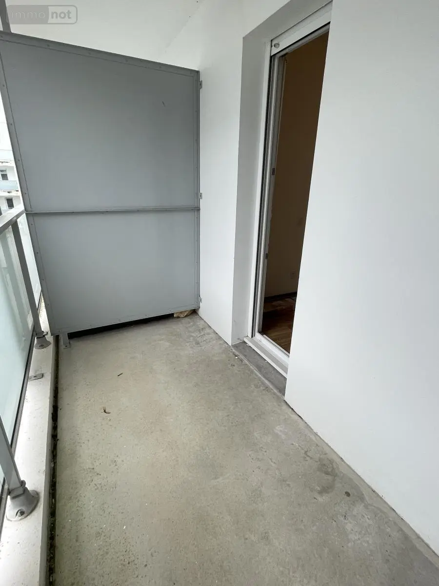 Appartement a vendre Lorient 56100 Morbihan 56 101 m2 5 pièces 312240 euros 56079-1437 011