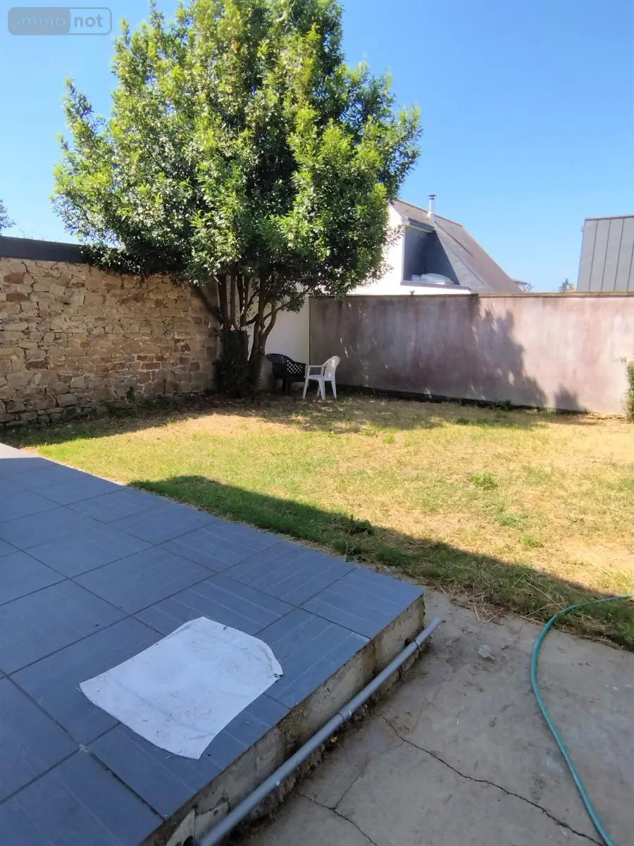 Appartement a vendre Lorient 56100 Morbihan 56 66 m2 4 pièces 207048 euros 56087-341 001