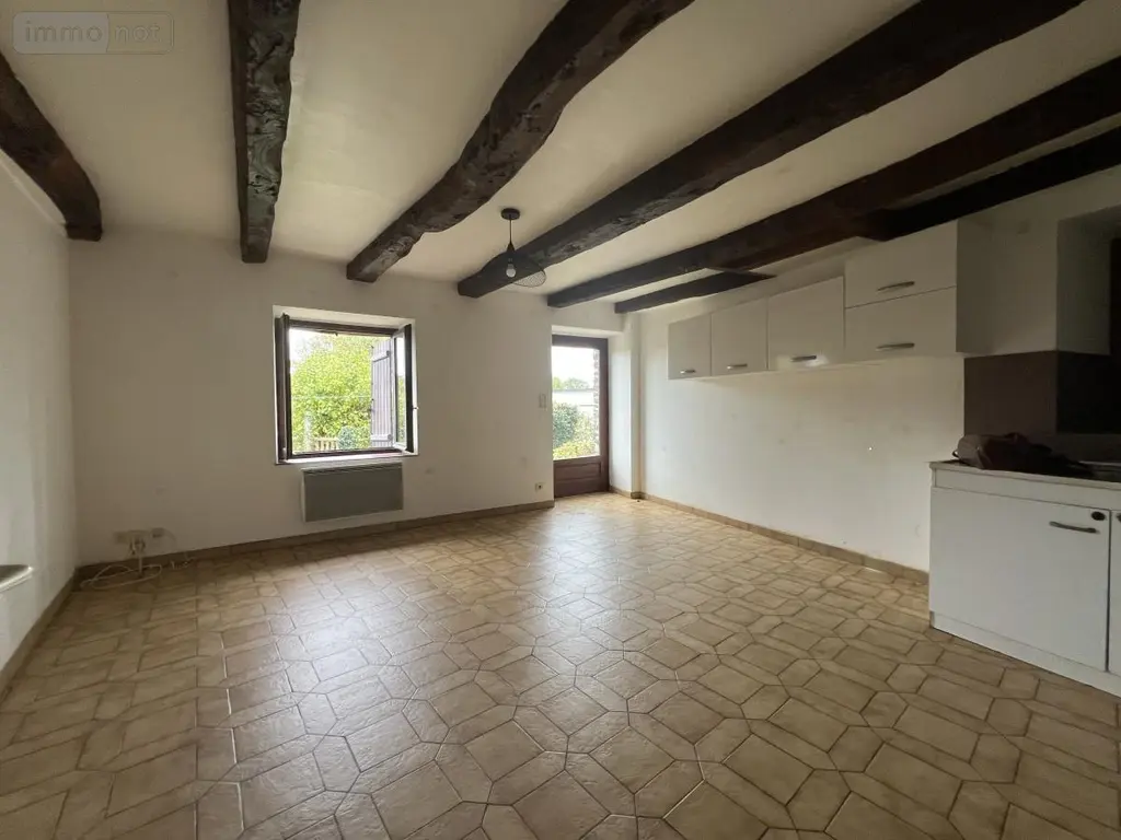 Maison a vendre Campénéac 56800 Morbihan 56 87 m2 5 pièces 104740 euros 56044-1550 006
