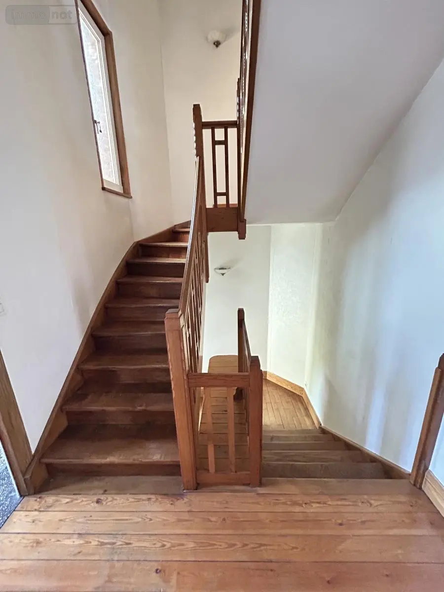 Maison a vendre Cambrai 59400 Nord 59 132 m2 6 pièces 251520 euros 59083-2649 010