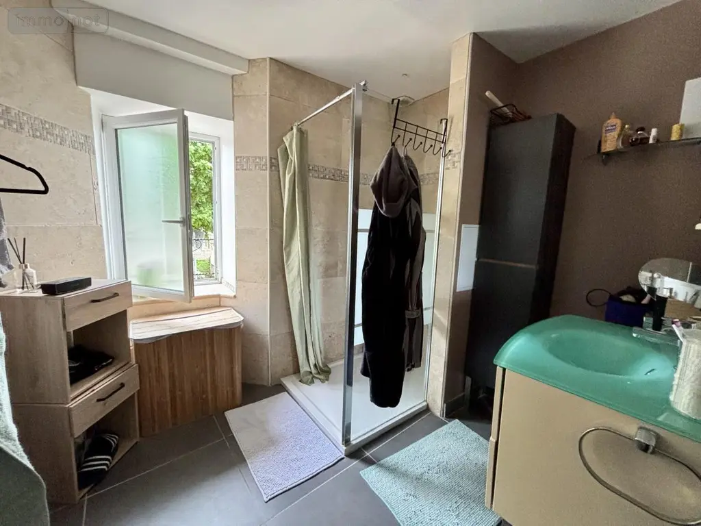 Maison a vendre Remigny 71150 Saône-et-Loire 71 76 m2 4 pièces 143100 euros 71057-47 006
