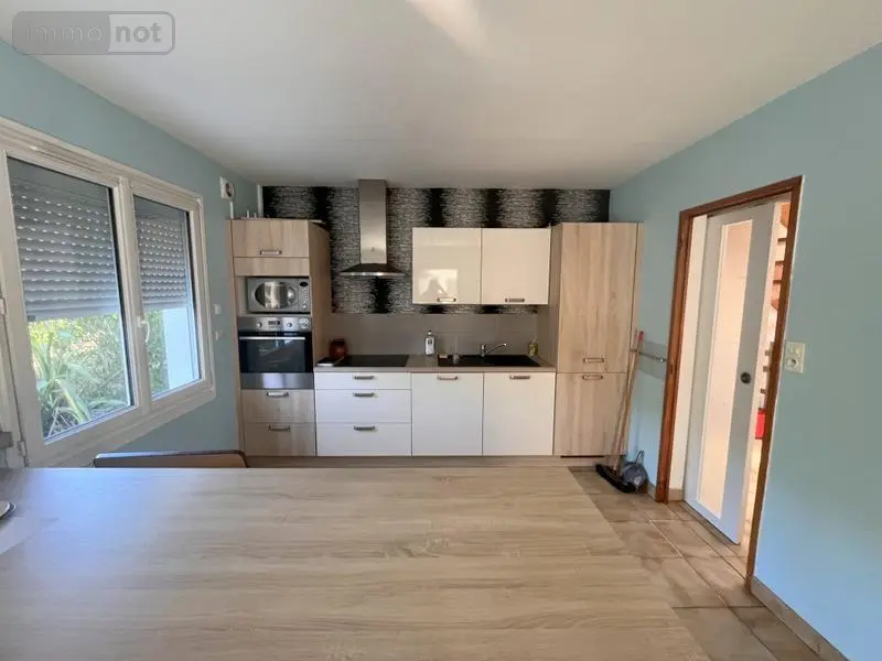 Maison a vendre Pont-l'Abbé 29120 Finistère 29 100 m2 4 pièces 296000 euros 29022-1990 003