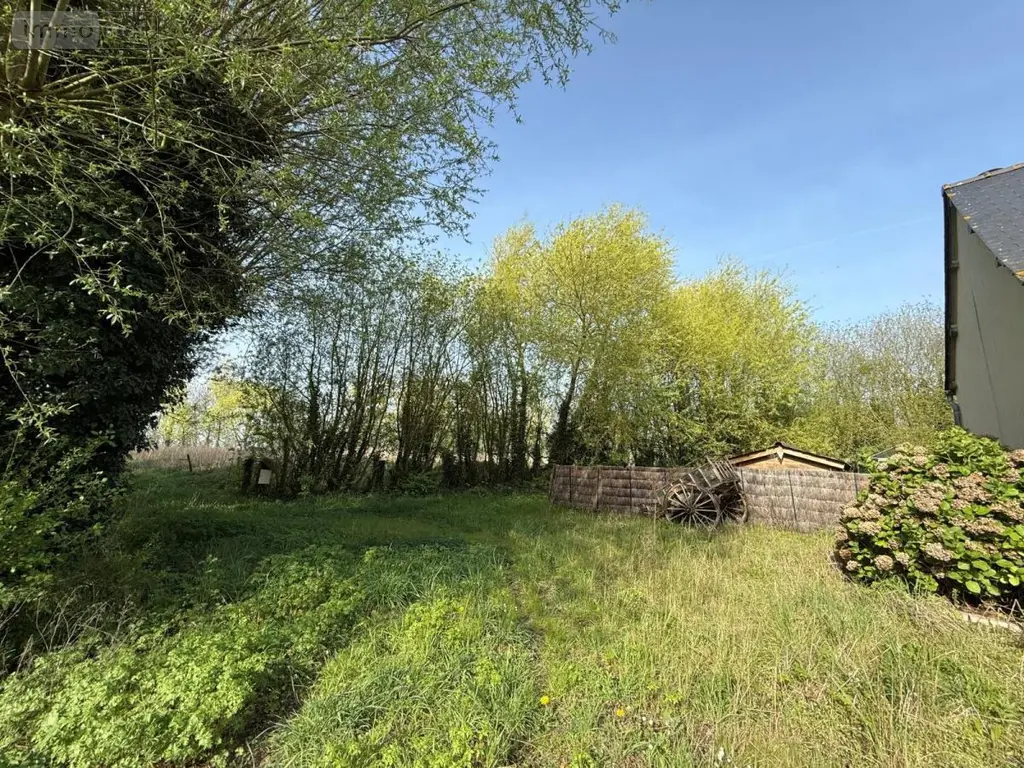 Maison a vendre Cherrueix 35120 Ille-et-Vilaine 35 300 m2 5 pièces 472200 euros 35130-3737 024