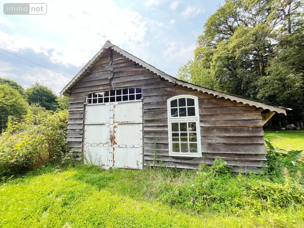 Maison a vendre Saint-Méen-le-Grand 35290 Ille-et-Vilaine 35 148 m2 3 pièces 235260 euros 35056-1586 007