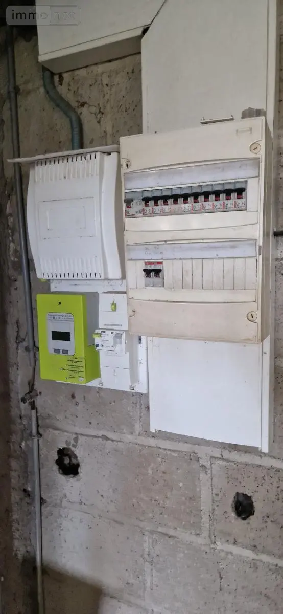 Maison a vendre Pontivy 56300 Morbihan 56 93 m2 4 pièces 180300 euros 56062-2298 010