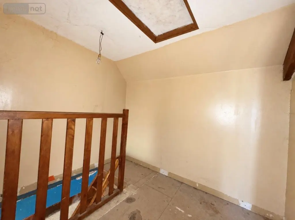 Maison a vendre Baguer-Pican 35120 Ille-et-Vilaine 35 72 m2 3 pièces 84440 euros 35130-3862 004