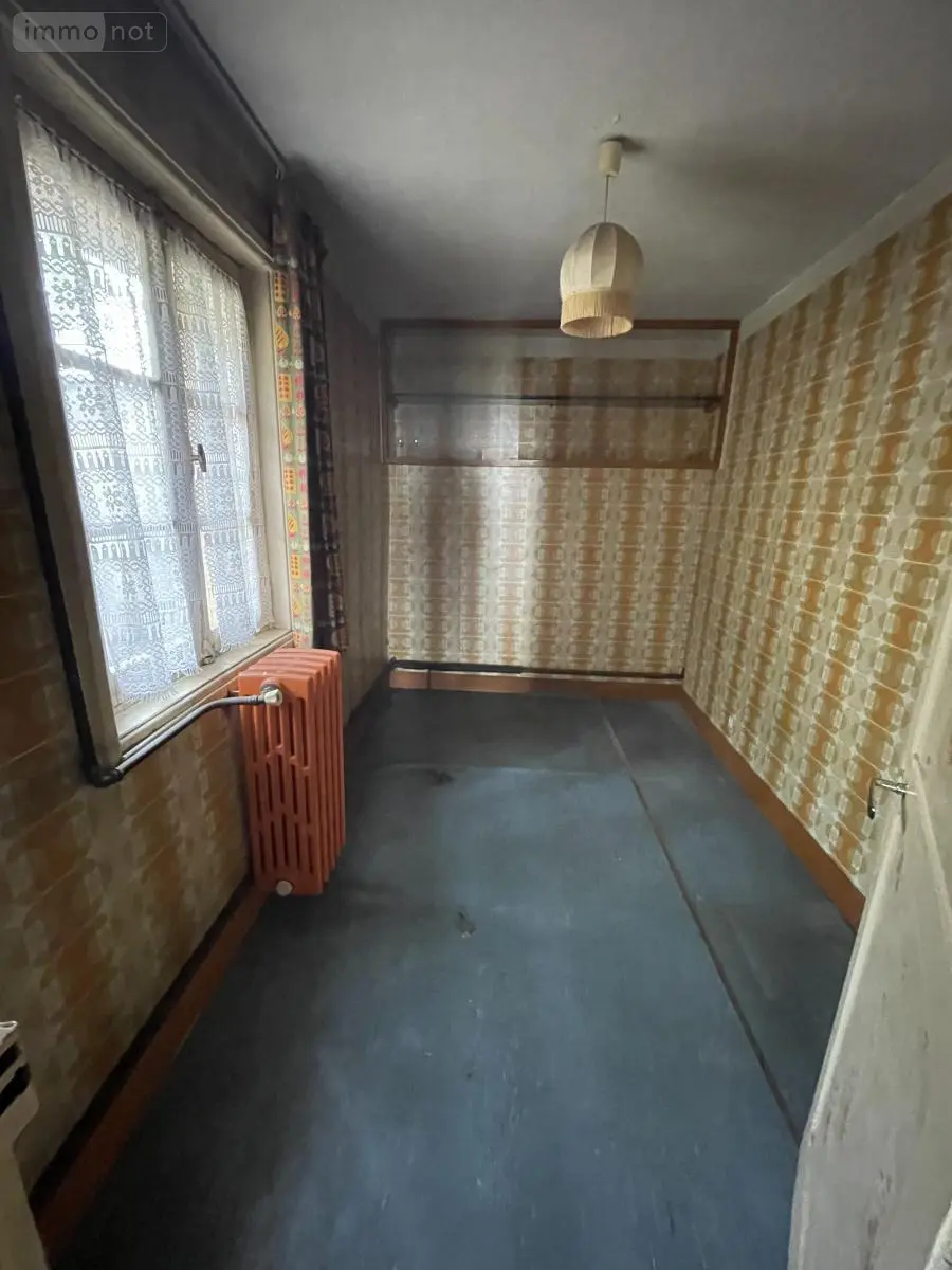 Maison a vendre Le Mans 72000 Sarthe 72 83 m2 4 pièces 79180 euros 72009-1311 013