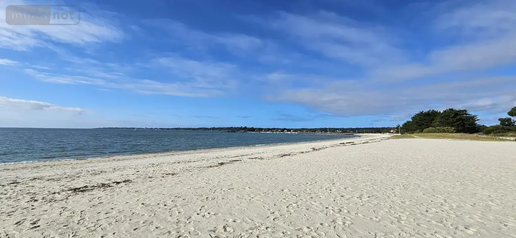 Appartement a vendre La Forêt-Fouesnant 29940 Finistère 29 24 m2 1 pièce 121900 euros 29152-139 016