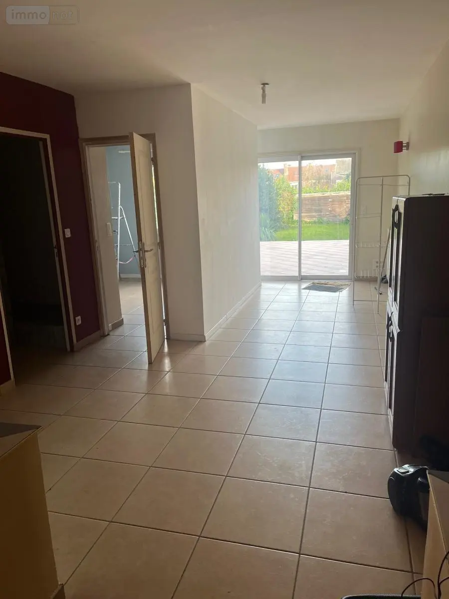Maison a vendre Arras 62000 Pas-de-Calais 62 169 m2 8 pièces 322400 euros 62001-1169 005