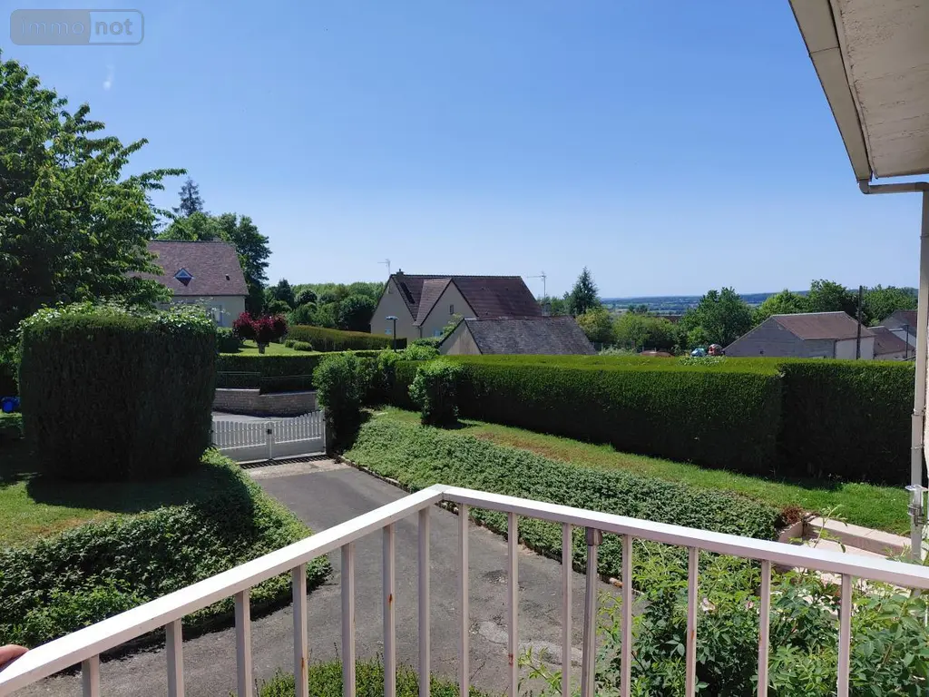 Maison a vendre Sérigny 61130 Orne 61 80 m2 4 pièces 127800 euros 61068-58 017