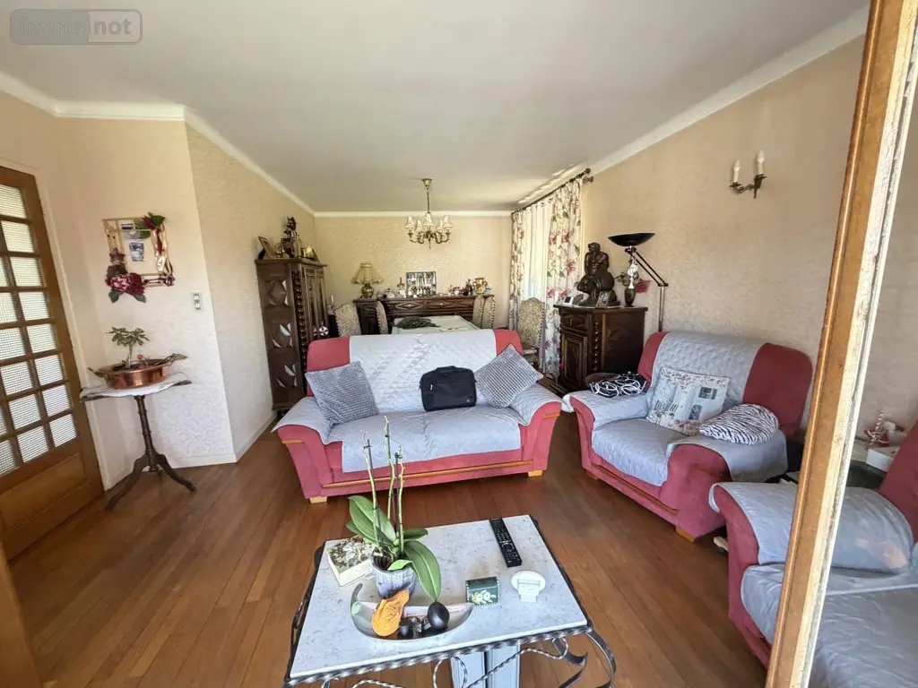 Maison a vendre Genlis 21110 Côte-d'Or 21 110 m2 6 pièces 212000 euros 21012-279 005