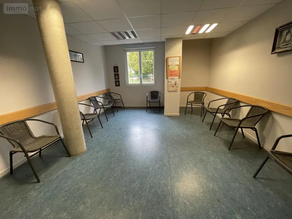 Fonds et murs commerciaux a vendre Paimpol 22500 Côtes-d'Armor 22 241 m2 9 pièces 684900 euros 22023-3513 010