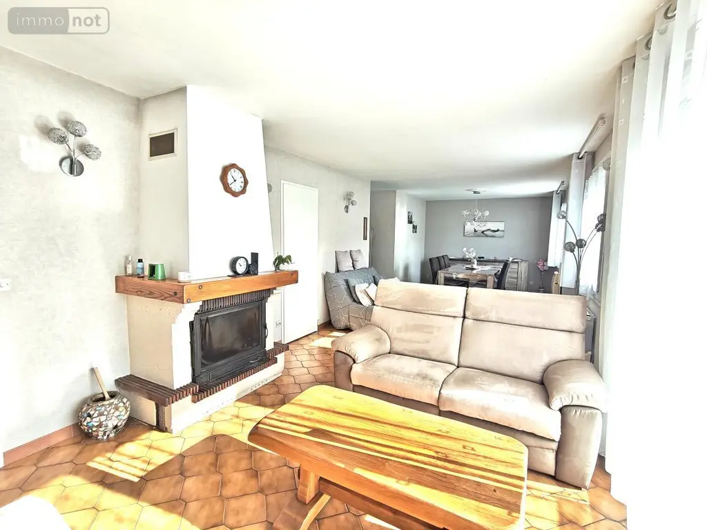 Maison a vendre Witry-lès-Reims 51420 Marne 51 89 m2 3 pièces 250600 euros 51057-1112 003