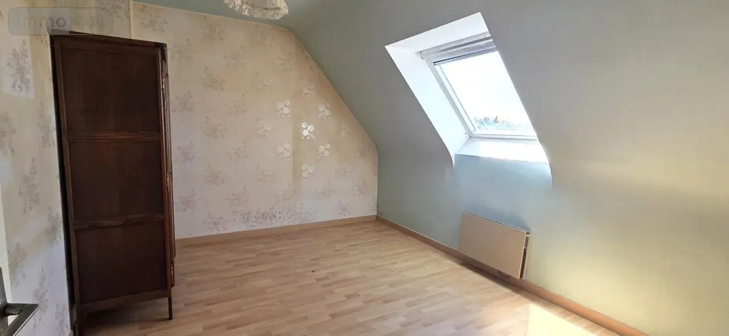 Maison a vendre Ploudalmézeau 29830 Finistère 29 103 m2 5 pièces 262500 euros 29055-1023 007