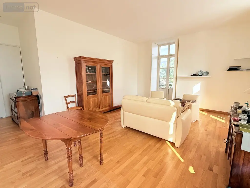 Appartement a vendre Vannes 56000 Morbihan 56 104 m2 4 pièces 604110 euros 56002-1618 002